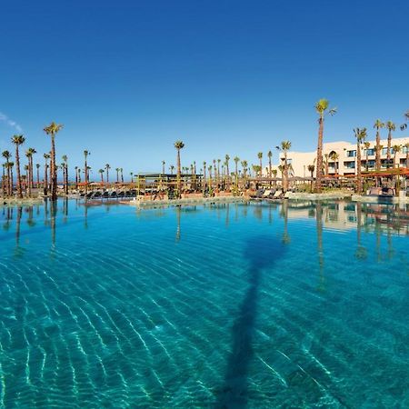Hotel Riu Palace Tikida Taghazout Ngoại thất bức ảnh