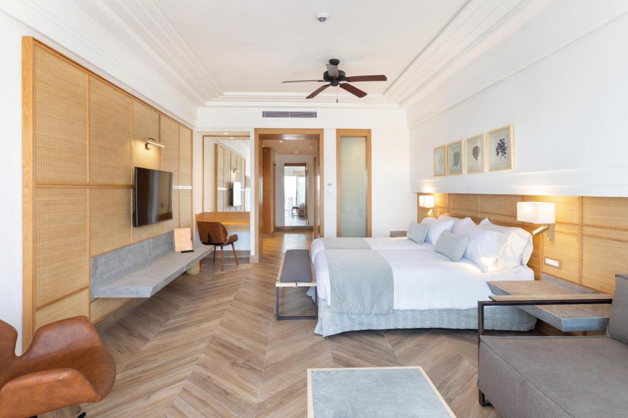 Hotel Riu Palace Tikida Taghazout Ngoại thất bức ảnh