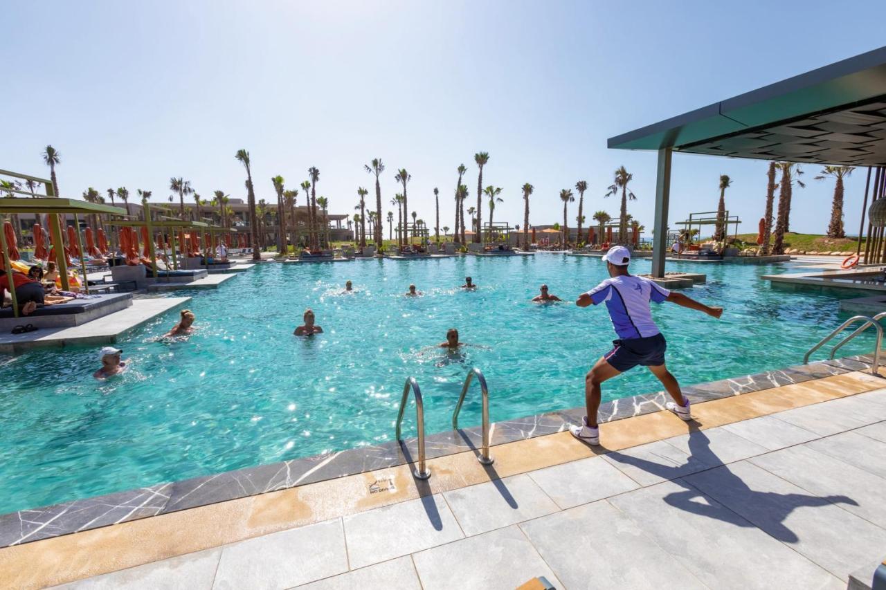Hotel Riu Palace Tikida Taghazout Ngoại thất bức ảnh