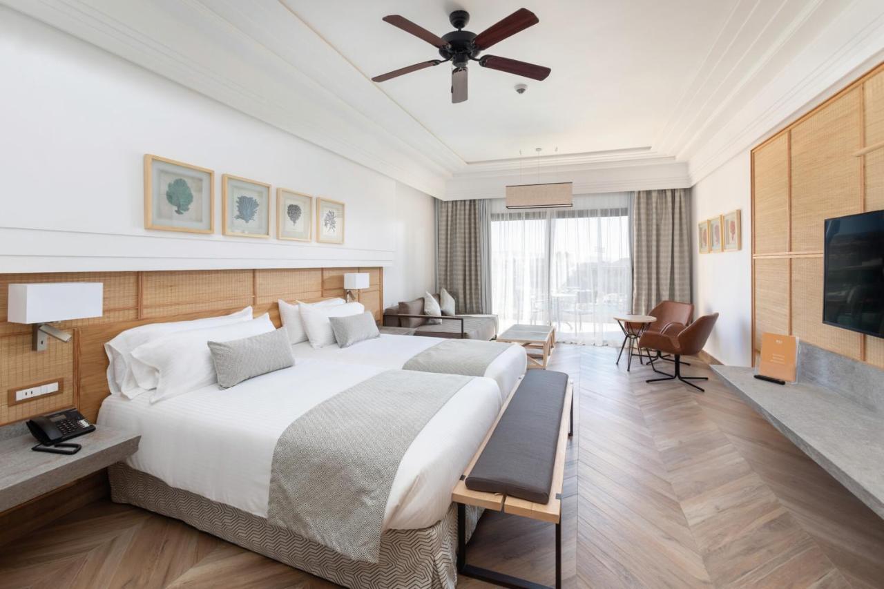 Hotel Riu Palace Tikida Taghazout Ngoại thất bức ảnh