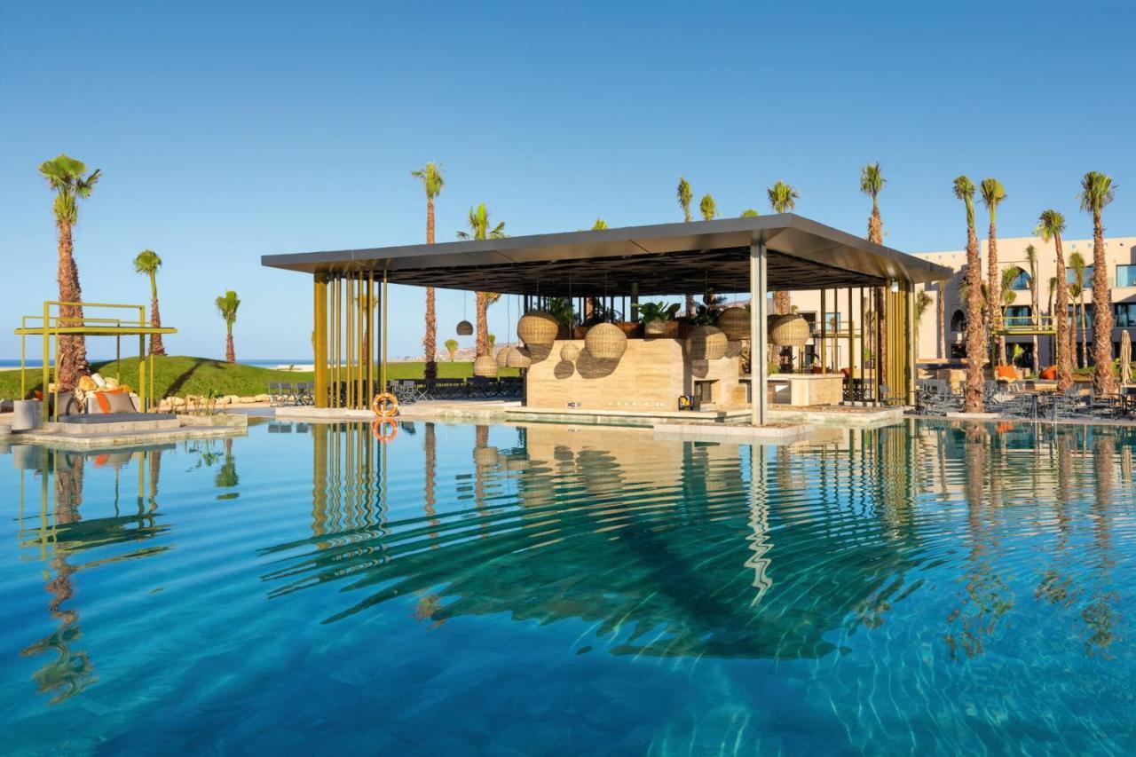 Hotel Riu Palace Tikida Taghazout Ngoại thất bức ảnh