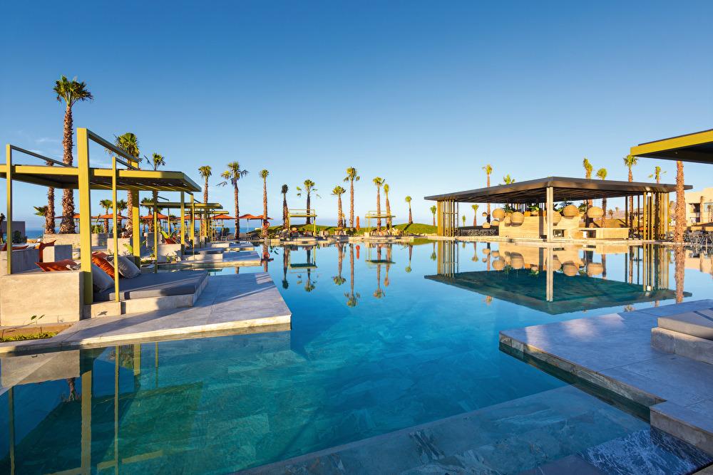 Hotel Riu Palace Tikida Taghazout Ngoại thất bức ảnh
