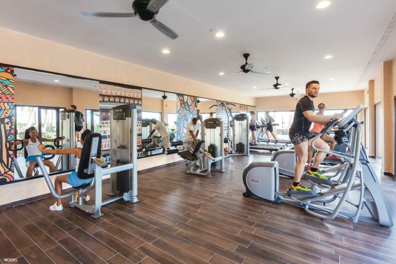 Hotel Riu Palace Tikida Taghazout Ngoại thất bức ảnh