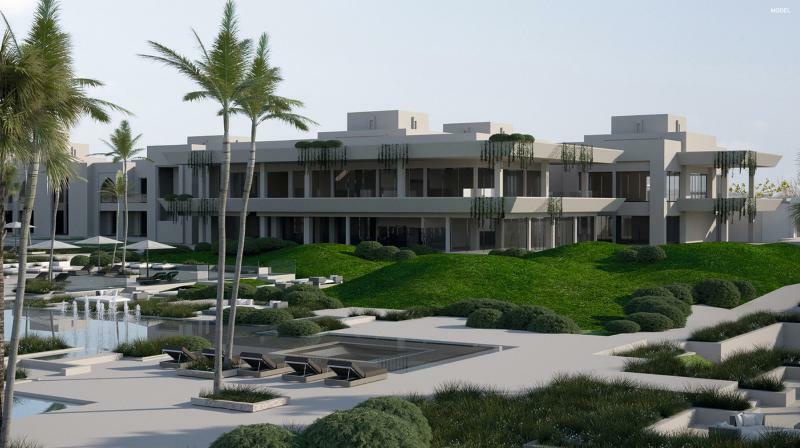 Hotel Riu Palace Tikida Taghazout Ngoại thất bức ảnh