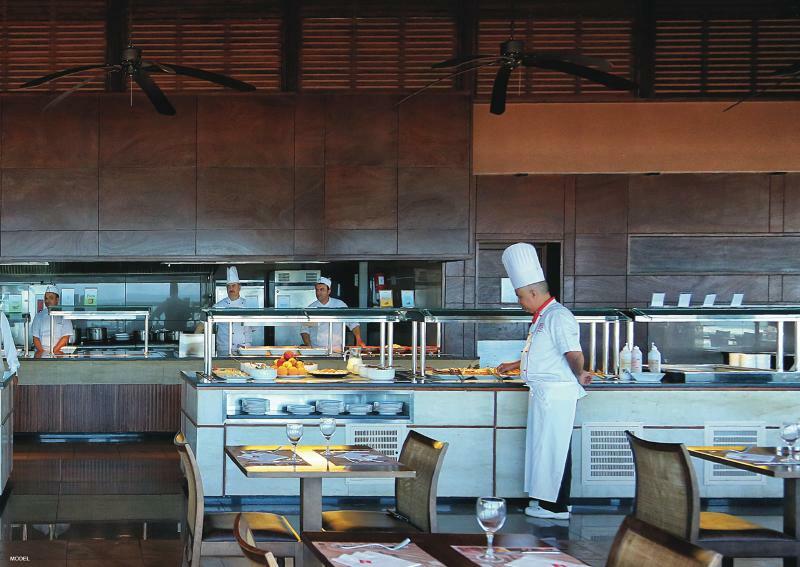 Hotel Riu Palace Tikida Taghazout Ngoại thất bức ảnh