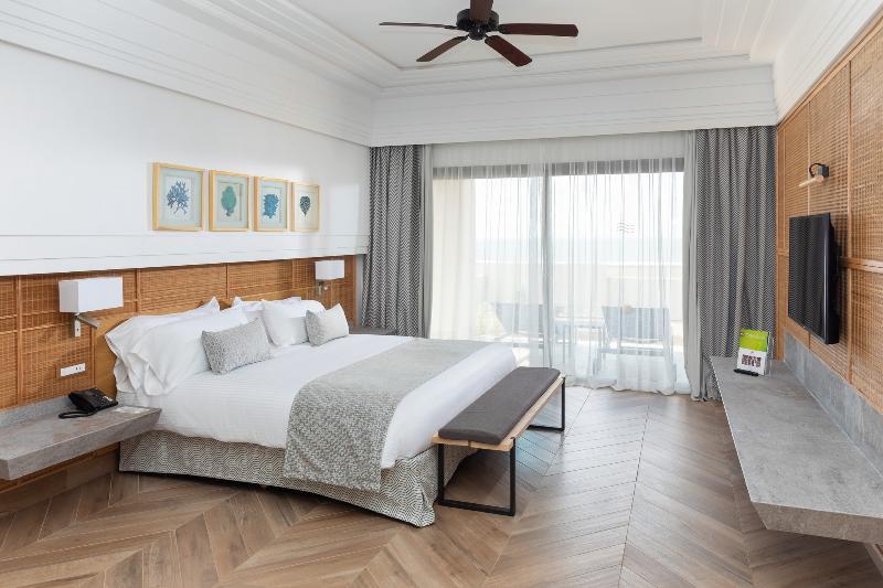 Hotel Riu Palace Tikida Taghazout Ngoại thất bức ảnh